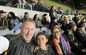 LAFC - MLS vs Vancouver Whitecaps