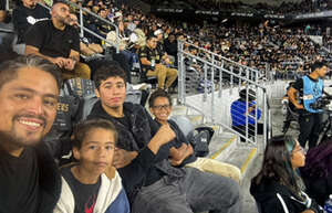 LAFC - MLS vs Vancouver Whitecaps