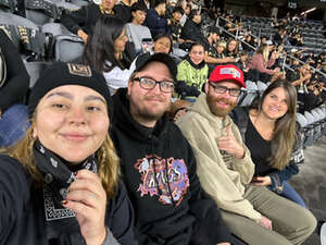 LAFC - MLS vs Vancouver Whitecaps