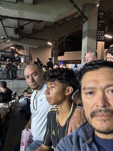 LAFC - MLS vs Vancouver Whitecaps