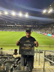 LAFC - MLS vs Vancouver Whitecaps