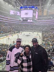 Los Angeles Kings - NHL vs Vegas Golden Knights