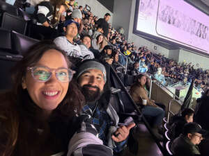 Los Angeles Kings - NHL vs Vegas Golden Knights