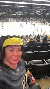 Los Angeles Kings - NHL vs Vegas Golden Knights