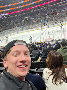 Los Angeles Kings - NHL vs Vegas Golden Knights