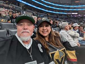 Los Angeles Kings - NHL vs Vegas Golden Knights