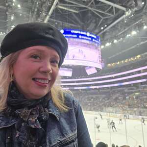 Los Angeles Kings - NHL vs Vegas Golden Knights