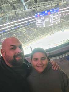 Los Angeles Kings - NHL vs Vegas Golden Knights