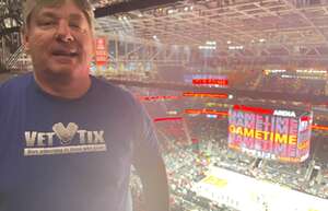 Atlanta Hawks - NBA vs Washington Wizards