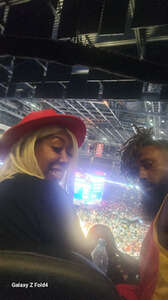 Atlanta Hawks - NBA vs Washington Wizards