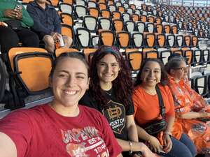 Houston Dynamo FC - MLS vs Seattle Sounders FC