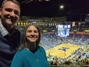 Michigan Wolverines - NCAA Men's Basketball vs Texas Christian Horned Frogs