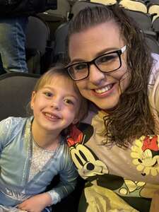 Disney On Ice presents Frozen & Encanto