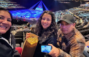 Disney On Ice presents Frozen & Encanto