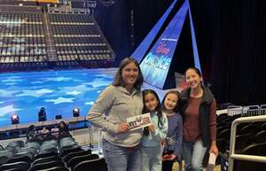 Disney On Ice presents Frozen & Encanto