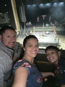 Dia De Las Luchas @ Rialto Theatre