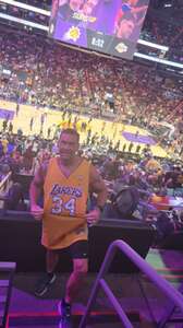 Phoenix Suns - NBA vs Los Angeles Lakers