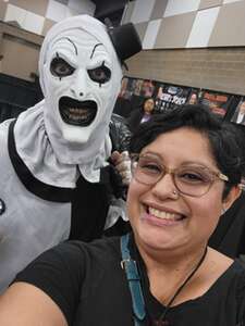 Washington State Horror Con