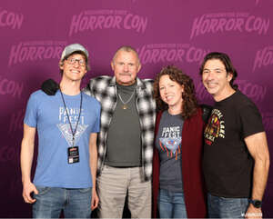 Washington State Horror Con