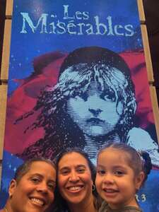 Les Miserables