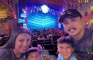 PAW Patrol Live! 