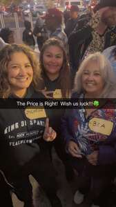 The Price is Right Live