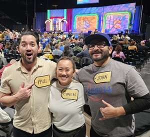 The Price is Right Live