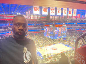 Detroit Pistons - NBA vs Boston Celtics