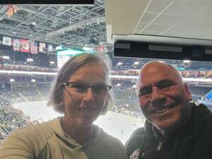 Columbus Blue Jackets - NHL vs New York Islanders