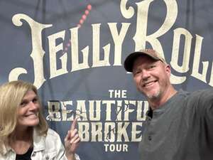 Jelly Roll: Beautifully Broken Tour