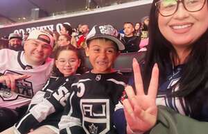 Los Angeles Kings - NHL vs Chicago Blackhawks