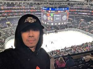 Los Angeles Kings - NHL vs Chicago Blackhawks