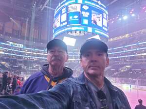 Los Angeles Kings - NHL vs Chicago Blackhawks