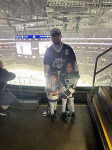 Los Angeles Kings - NHL vs Chicago Blackhawks