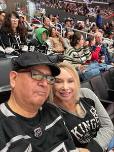 Los Angeles Kings - NHL vs Chicago Blackhawks