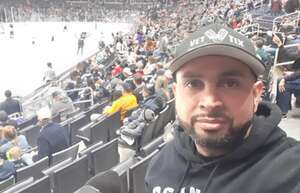 Los Angeles Kings - NHL vs Chicago Blackhawks