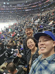 Los Angeles Kings - NHL vs Chicago Blackhawks