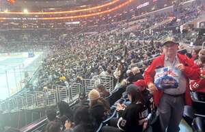 Los Angeles Kings - NHL vs Chicago Blackhawks