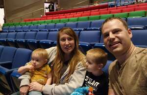 Sesame Street Live! Say Hello