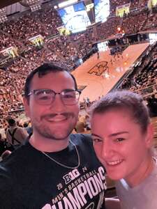 Purdue Boilermakers - NCAA Men's Basketball vs Grand Valley State Lakers