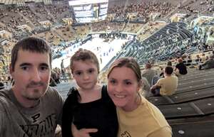 Purdue Boilermakers - NCAA Men's Basketball vs Grand Valley State Lakers