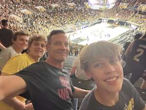 Purdue Boilermakers - NCAA Men's Basketball vs Grand Valley State Lakers