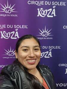 Cirque Du Soleil: Kooza