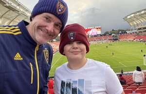 Real Salt Lake - MLS vs Minnesota United