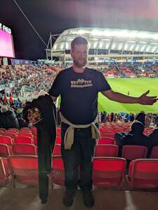 Real Salt Lake - MLS vs Minnesota United