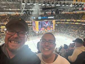 Pittsburgh Penguins - NHL vs Anaheim Ducks