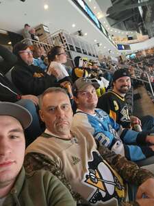 Pittsburgh Penguins - NHL vs Anaheim Ducks