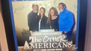 John Leguizamo's The Other Americans