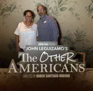 John Leguizamo's The Other Americans