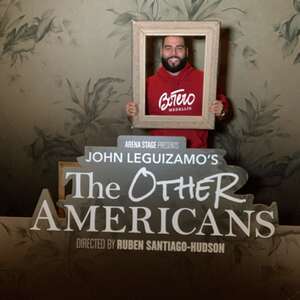 John Leguizamo's The Other Americans